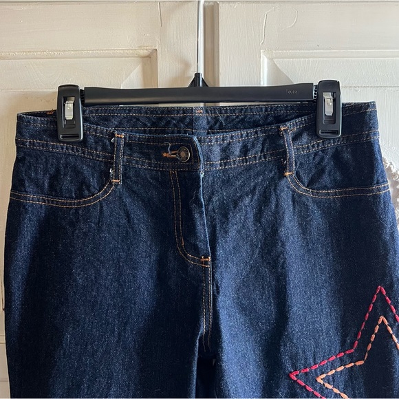 Vintage Flare Jeans - Picture 5 of 7